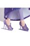 Frozen Fashion Dolls - Ice Skating Elsa - 3