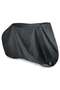 Waterproof Bike Cover Rain Sun UV Dust Wind Proof with Lock Hole for Mountain Road Bike Outdoor Stor - 3