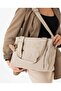 Kılinkır Waterproof Multi-Compartment Shoulder Bag - 3