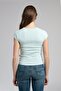 Rosa 2 Women's O-Neck T-Shirt - 2