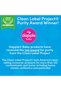 Breast Pump Wipes Baby, Hypoallergenic & Powered by Plants, Removes Milk Residue, Leaves No Taste, Convenient Wipes Pouch, Fragrance Free, 25 Count (Pack of 1) - 7
