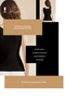 Women's Luxury Black Thermal Underwear Strap Tank Top Body T-Shirt - 3