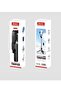 Mini Tripod and Mobile Selfie Stick KT-219 - 7