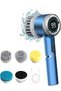 5 in-1-Electric Cleaning Brush - 2