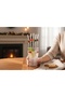 New Year Christmas Chirstmas 5-Pack Straws - 2