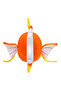 Plush Figure Magikarp 20 cm Pkw3943 - 3