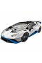 75102Tr Mechanical Laboratory - Lamborghini Huracan Sto +8 Years