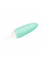 Tbn11419 Boon - Squirt Silicone Green Food Spoon