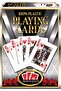 - 100% Plastic Cards (ST2107)