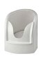 Wall Mounted Foot Washer White