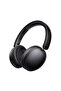 ANC Wireless Bluetooth Headphones 80H Playtime Over Ear Noise Cancelling Gaming Headset