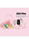 A59 Plus Smart Watch