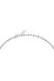Jm425Avd110 16.5 + 4.5 cm Steel Men's Necklace - 5