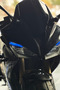Colorful Headlight Film Headlight Design Sticker Compatible with Daytime Led for Rks Srk125 Racing Model - 4
