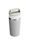 The Café-To-Go Travel Mug .35L / 12oz Ash Thermos Cup - 2