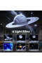Star Vision Projector S02 Table Lamp and Speaker - 2