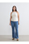 I Big Size Halter Roba Collar Rope Strap Women's Undershirt 2-Pack from Freezen Store - 5