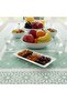5kg x 90mtr x 1.36mtr Design Sufra Roll Table Sheet Plastic Table cloth - 3