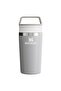 The Café-To-Go Travel Mug .35L / 12oz Ash Thermos Cup
