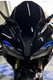 Colorful Headlight Film Headlight Design Sticker Compatible with Daytime Led for Rks Srk125 Racing Model - 3