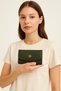 Women's Faux Leather Women's Hand Wallet