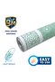 5kg x 90mtr x 1.36mtr Design Sufra Roll Table Sheet Plastic Table cloth - 4