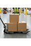 10 Pack Heavy Duty 5 Ply 100% Recyclable Corrugated Cardboard Moving Boxes (45 x 45 x 70 cm) - 5