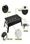 Barbeque Grill - 3