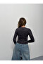 Women's Toe-Detail Bodysuit - 5