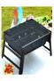 Barbeque Grill - 5