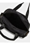 Quilted Gym Bag with Removable Shoulder Strap - 5