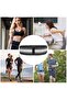 Adjustable Back Support Belt - 3