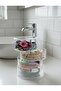 Bee Home 4-Layer Rotatable Organizer Buckle Care Organizer