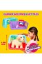 Ouchies Deluxe Single Pack Hazel The Poodle (Ages 5+) - 5