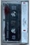 Istanbul Songs Cassette (Original Period Pressing Cassette) - 2