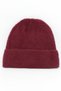 Soft Textured Soft Beanie