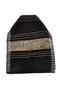 Goat Hair Bath Hammam Scrub Glove Exfoliating Glove 17X25 Cm. X 3 Pieces - 2