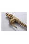 Nostalgia Kitchen Sink Faucet - 4
