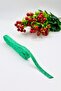 Glitter Velvet Ribbon (5 Meters-1Cm)