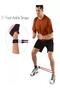 Bodybuilding Resistance Bands Set - 3