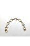 Zircon Stone Double Color Bracelet Special Series a Quality 16-18 cm Length - 2