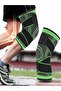 Black Knee Support - 3