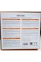 Dr Rashel Vitamin C Skin Care Series , Contains Hyaluronic Acid, Anti Aging and Collagen ( Pack Of 5 Piece Set ) + 1 Pcs of Vitamin C Silk Mask - 4