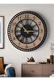 New Design Modern Wall Clock Stylish and Quality in One No:1005 - 5