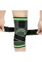 Black Knee Support