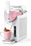 F1 Slushie Machine – Professional 48oz Frozen Drink Maker for Home