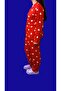 PLUS SIZE PAJAMAS SET - 4