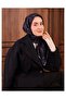 وشاح حريري من التويل