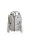 Gg Fz Hd Men's Training Jacket Jc5697 Gray - 6