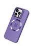 iPhone 13 Pro Magsafe Camera Stand Lens Protected Shock-Absorbing Phone Case - 6